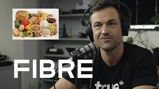 Why do we need fibre in our diet? Short Rest - Scott Tindal