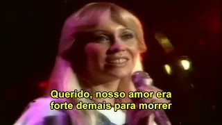 Abba - Hasta Manana (Tradução)