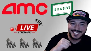 AMC Live! Let's take a look at the new DTCC Rule and the new SEC Filings