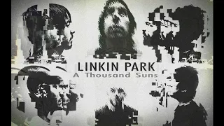 LINKIN PARK— A Thousand Suns (Instrumental Album Version)