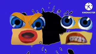 Klasky Csupo emoji DJ and producer and me