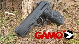 Gamo PT-85