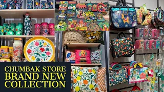 CHUMBAK NEW COLLECTION STORE TOUR | CHUMBAK HOME DECOR COLLECTION WITH PRICES