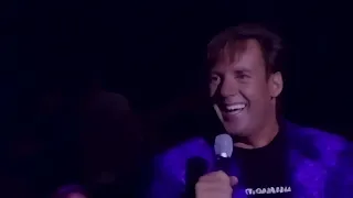 Gerard Joling - Liefde Op Het Eerste Gezicht [Live Theatertour 2001] (Officiële Video)