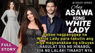 BABAE NAGPANGGAP NA WHITE LADY PARA TAKUTIN ANG MGA MAGNANAKAW NG SIBUYAS PERO GANTO PALA MANGYAYARI