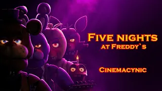 Треш-огляд екранізації «П'ять ночей у Фредді» - головне розчарування 2023?