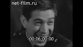 Советский воин 1963 № 12