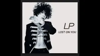 LP- Lost on you (cover español)