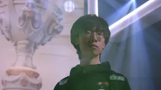 2019 World Championship Semifinals Tease   YouTube