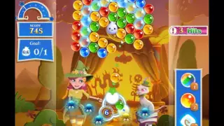 Bubble Witch Saga 2 Level 1042 - NO BOOSTERS