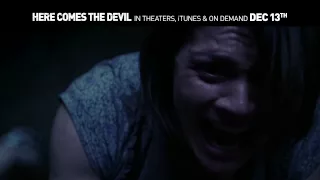 Here Comes the Devil Teaser