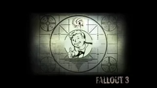 Fallout 3 Soundtrack - Anything Goes