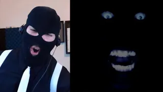 I Found THE DARK ONE aka MarioTV On Omegle In 2023