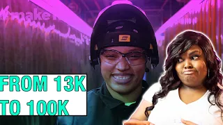 Reacting to Making 100k A Year as an Ironworker in NYC | CNBC Make It