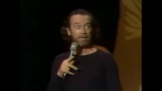 Джордж Карлин о котах /George Carlin about cats 1977