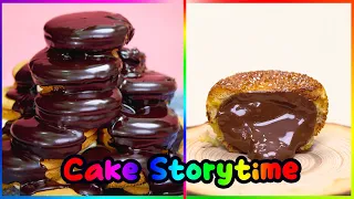 Crazy Storytime | My Boyfriend Cheated On Me With My Stepmom🌈 Cake Storytime Compilation Part 39