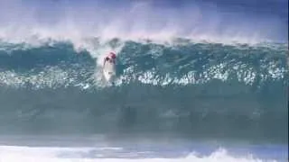 Worst wipe outs of the Pipe Master 2012 - Pipeline, Day 1 & 2