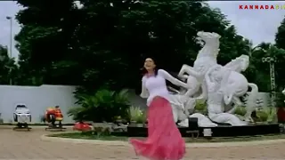 Pandavaru kayutaliruva kannige kannada HD video songs