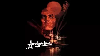 The Doors The End Apocalypse Now!