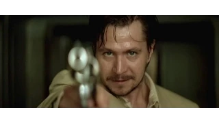 Gary OLDMAN - Common Point of "Immortal Beloved" & "Leon:The Professional" Films