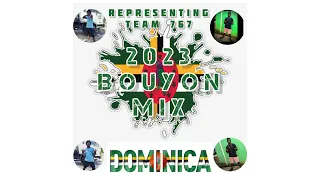 2023 (Bouyon Mixtape) by DJ BZ