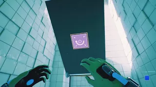 Q.U.B.E. 2 - Gameplay Trailer for the First Person Puzzle Adventure (PS4)