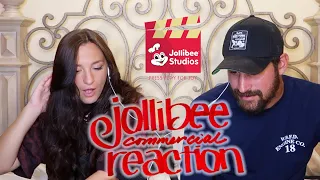 jollibee commercial reaction :: proposal, vow, crush, father’s day