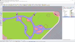 Rhino for Landscape Architects: CAD to 3D Workflow on Hyperspeed (2 hours in 23 minutes)