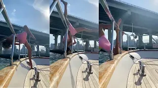 Boat Fails and Wins 2022 - Best of The Week | Part 110