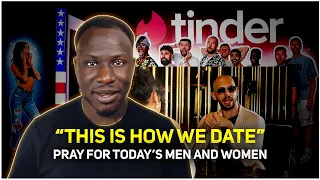 Ralph Smart Reacts To Andrew Tate, Sidemen Tinder In Real Life 4 (USA Youtube Edition), & True Love.