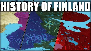 History of Finland every year