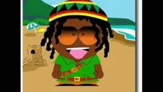 Lil Wayne - Lollipop ft. Static (South Park Version)