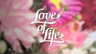 "Love Of Life" Soap—Opening And Closing (DIGITAL COLOR RECREATION)