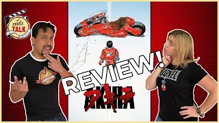 Akira (1988) Review | The anime that changed everything | Retrospective | Comic Movie News |