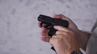 Ruger LCP II - First Look| Gun Talk