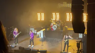 The Struts - Black Swan LIVE Seattle 2023