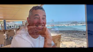 Fuerteventura at Corralejo Sol, May 2023