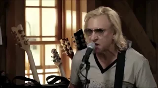 Daryl and Joe Walsh " Funk 49/50 "