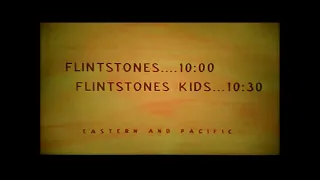 Cartoon Network Next Bumpers (February 15, 2002)