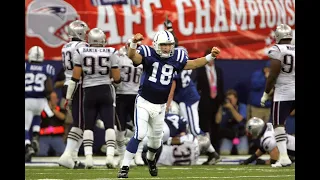 Story of 2006 Indianapolis Colts XLI Champions