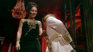 [VIPRO] Live-performance film of Anna Karenina the Musical