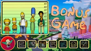 The Simpsons: Hit & Run - Bonus Game (PC)