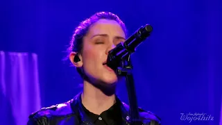 11/21 Tegan & Sara - @ Paramount Theatre, Austin, TX 11/16/17