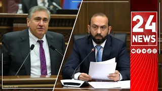 Արցախը թոկ էր ձեզ համար, «աշեյնիկ ու պավադոկ», որից հեշտ «ազատվեցիք». պատգամավորը՝ Միրզոյանին