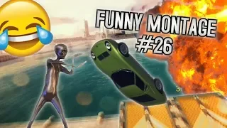 FUNNY ASPHALT 8 MONTAGE #26 (Funny Moments and Stunts)