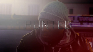 "HUNTED" [1 Minute Short Film] | Короткометражный минутный фильм