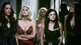 Pretty Little Liars Season 6 Promo Video