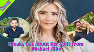 "Breaking News: BIP's Danielle Maltby Finally Speaks Out About Heartbreaking Michael Allio Split!"