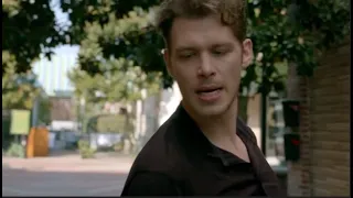 The Originals Klaus Season 4 Fights and Abilities