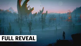 Everywhere Reveal Trailer | Gamescom ONL 2022